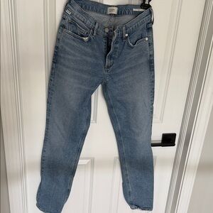 Citizens Of Humanity Inga Jean